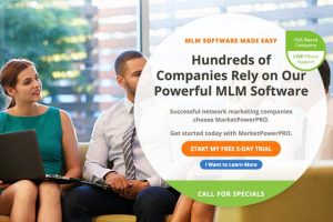 Pricing MLM Software