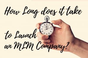 How Long Does it Take to Launch MLM Software