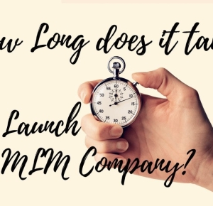 How Long Does it Take to Launch MLM Software